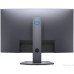 Dell 32 Curved Gaming Monitor S3222DGM